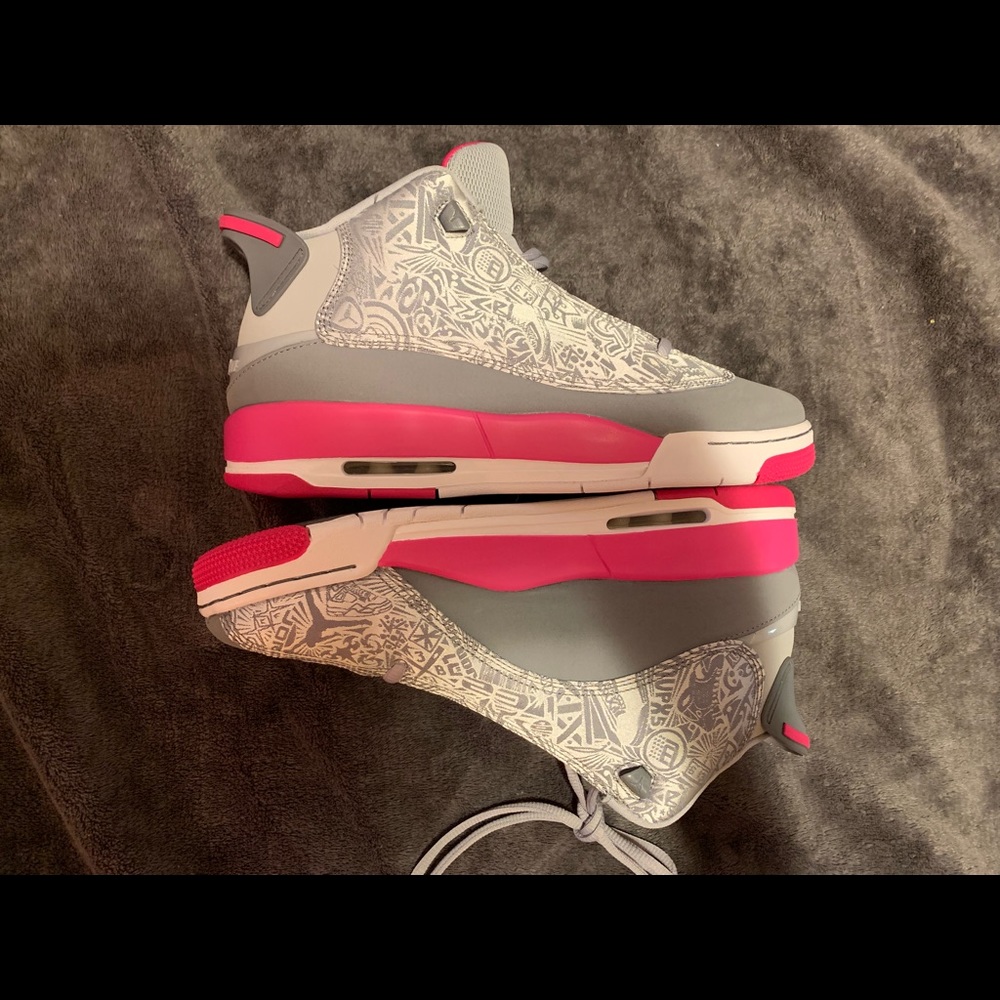 Air Jordan Dub Zero GG BRAND NEW